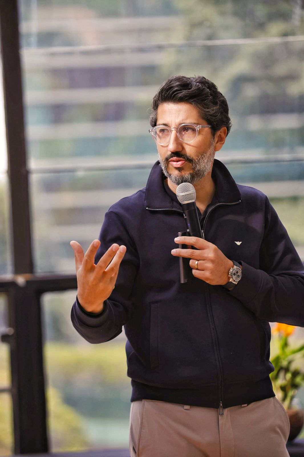 Filipe Bento